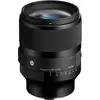 Image de Sigma 35mm F1,2 DG II Art (L-Mount) (Leica L, Plein format), Objectif, Noir