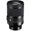 Image de Sigma Photo Objectif De L'appareil Photo Sias188