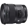 Image de Objectif Reflex Sigma 24mm f/1,4 DG HSM Art pour Nikon