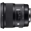 Image de Objectif hybride Sigma 24mm f/1.4 DG HSM Art noir pour Monture L