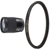 Image de Sigma Photo Téléobjectif Dc Dn Mft 16 Mm F/1.4