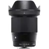 Image de Sigma Photo Objectif De L'appareil Photo 16 Mm F1.4 Dc Dn L-mount