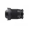 Image de Objectif à Focale fixe Sigma 16 mm f/1.4 DC DN Noir pour monture Canon RF