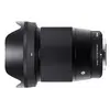 Image de Sigma Photo Objectif De L'appareil Photo 16 Mm F1.4 Dc Dn Nz