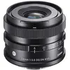 Image de Sigma Photo Téléobjectif Dg Dn Se 24 Mm F/3.5