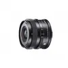 Image de Objectif Hybride Sigma 24mm f/3,5 DG DN Contemporary Noir pour monture L