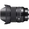 Image de Sigma 24mm F1,4 DG DN Art, Sony-E (Sony E, Plein format), Objectif, Noir