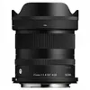 Image de Objectif à Focale fixe Sigma DC Contemporary 15 mm f/1.4-16 Noir pour Canon RF