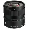Image de Sigma Photo Objectif De L'appareil Photo Siaq150r