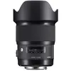 Image de Objectif Réflex Sigma 20mm f/1,4 DG HSM Art pour Nikon