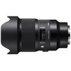 Image de Objectif hybride Sigma 20mm f/1.4 DG HSM Art noir pour Sony FE