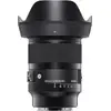 Image de Sigma 20mm F1,4 DG DN Art Sony-E (Sony E, Plein format), Objectif, Noir