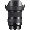 Image de Sigma Photo Objectif De L'appareil Photo 20 Mm F/1.4 Dg Dn A L-mount