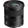 Image de Sigma Photo Objectif De L'appareil Photo Siaq140r