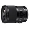 Image de Objectif Reflex Sigma 28mm f/1,4 DG HSM Art pour Nikon