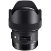 Image de Sigma 14mm f/1.8 DG HSM ART, Sony E (Sony E, APS-C / DX, Plein format), Objectif, Noir
