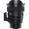 Image de Sigma 14mm F1,4 DG DN Art, Sony-E (Sigma SA, Plein format), Objectif, Noir