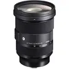 Image de Sigma A 24-70 mm F2.8 DG DN 82 mm Objectif (adapté à Sony E-mount) noir en occasion ou reconditionné