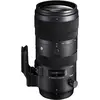 Image de Sigma 70-200mm f/2.8 DG OS HSM Sports, Canon EF (Canon EF, Canon EF-S, Plein format), Objectif, Noir