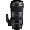 Image de Sigma 70-200mm f/2.8 DG OS HSM Sports, Nikon F (Nikon F, Plein format), Objectif, Noir