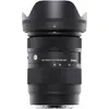 Image de Sigma 28-70mm f/2.8 DG DN (Leica L, Plein format), Objectif, Noir