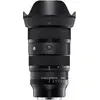 Image de Sigma 28-45mm F1,8 DN (Sony E, Plein format), Objectif, Noir