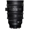 Image de Sigma 28 45mm T2 FF (feet) (Plein format), Objectif, Noir