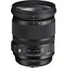 Image de Sigma A 24-105 mm F4.0 DG HSM OS 82 mm Objectif (adapté à Canon EF) noir en occasion ou reconditionné