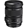 Image de Sigma 24-105mm, f/4 DG OS HSM ART, Nikon F (Nikon F, Plein format), Objectif, Noir