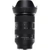 Image de Sigma 28-105mm F2,8 DG DN Art, Sony-E (Sony E, Plein format), Objectif, Noir