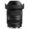 Image de Objectif zoom Sigma 20-60 mm f/2.8-4 DG Contemporary Noir pour Sony E