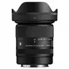 Image de Objectif zoom Sigma 20-60 mm f/2.8-4 DG Contemporary Noir pour Monture L