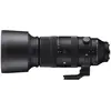 Image de Sigma Photo Objectif De L'appareil Photo 60-600 F4.5-6.3 Dg Dn Os S Se