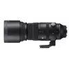 Image de Objectif hybride Sigma 150-600mm f/5-6,3 DG DN OS Noir pour Sony FE