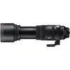 Image de Sigma 150-600mm f/5-6.3 DG DN OS Sports, Sony-E (Sony E, Plein format), Objectif, Noir