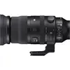 Image de Sigma 150-600 mm f/5-6.3 DG DN OS L-Mount (Monture L, Plein format), Objectif, Noir