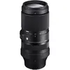 Image de Sigma 100-400mm f/5.0-6.3 DG DN OS, Sony E (Sony E, Plein format), Objectif, Noir