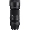 Image de Sigma 100-400mm f/5.0-6.3 DG DN OS, montage en L (Leica L, Plein format), Objectif, Noir