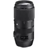 Image de Sigma 100-400mm F5,0-6,3 DG DN OS Contemporain, Fujifilm X (Fujifilm X, APS-C / DX, Plein format), Objectif, Noir