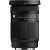 Image de Sigma 20-200mm F3,5-6,3 DG Contemporary (L-Mount) (Monture L, Plein format), Objectif, Noir