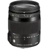 Image de Sigma Objectif 18-200mm F3.5-6.3 II DC OS HSM, Sony A (Sony A, APS-C / DX), Objectif, Noir