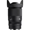 Image de Sigma 16-300mm F3,5-6,7 DC OS Contemporary (L-Mount) (Monture L, APS-C / DX), Objectif, Noir