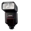 Image de Sigma EF-610 DG SUPER - Flash amovible à griffe - 61 (m) - pour Nikon D3, D300, D3000, D3100, D3s, D3X, D40, D5000, D5100, D60, D700, D7000, D90