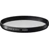 Image de Sigma Uv Wr (95 mm, Filtre UV), Filtre photo, Noir