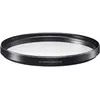 Image de Sigma Protecteur de céramique WR (82 mm, Filtre de protection), Filtre photo, Noir