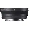 Image de Sigma Adaptateur MC-11 Canon EF vers Sony E, Adaptateur d'objectif, Noir