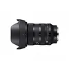 Image de Objectif zoom Sigma DG DN II Art 24-70 mm f/ 2.8 Noir pour Monture L