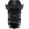 Image de Sigma 24-70mm f/2.8 DG DN II Art, monture L (Monture L, Plein format), Objectif, Noir