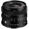 Image de Sigma 17mm F4,0 DG Contemporain (Sony-E) (Sony E, Plein format), Objectif, Noir