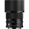Image de Sigma 90mm F2,8 DG Contemporary (Sony-E) (Black) (Sigma SA, Sony E, Plein format), Objectif, Noir